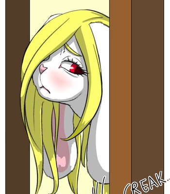 [Whiner] Awkward Affairs: Bunny Sister [Ongoing] comic porn thumbnail 001