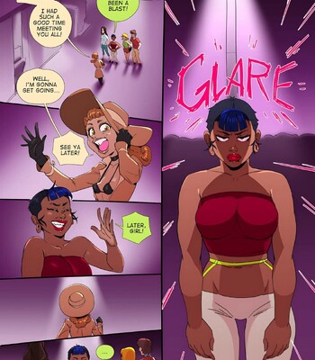 How I Became A Porn Star 2 comic porn sex 40