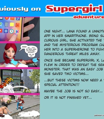 [ADN700] – SuperPower X Ep 0-2 comic porn sex 41