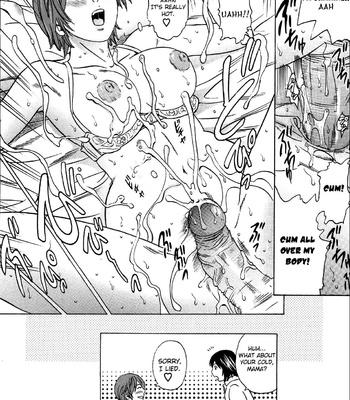 mama & acchan comic porn sex 16