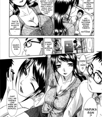 10 Nenbun Okasu comic porn sex 58