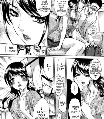 10 Nenbun Okasu comic porn sex 59