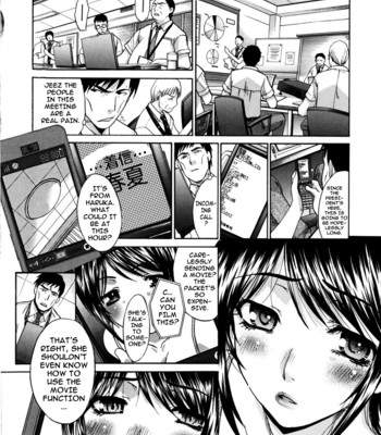 10 Nenbun Okasu comic porn sex 81