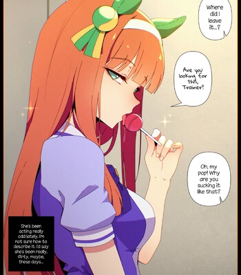 Porn Comics - [Niui]Suzuka