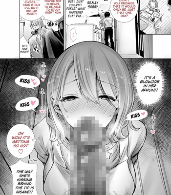 [RK-2] 友達のママが僕のデカチンでイキまくったお正月 お年玉総集編/Tomodachi no Mama ga Boku no Dekachin de Ikimakutta Oshougatsu Otoshidama Soushuuhen comic porn sex 15