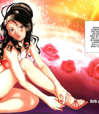 The Women Whom Delivery Host Kosuke Atami Healed comic porn sex 6