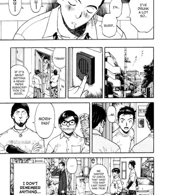 The Women Whom Delivery Host Kosuke Atami Healed comic porn sex 24
