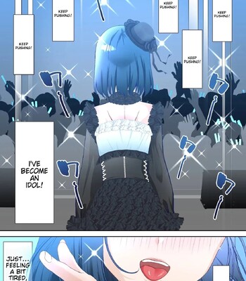 Saimin Idol Gakuen 3 Rei Hen comic porn sex 61