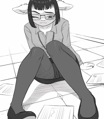 Tala’s Deep Dive + Extras comic porn sex 39