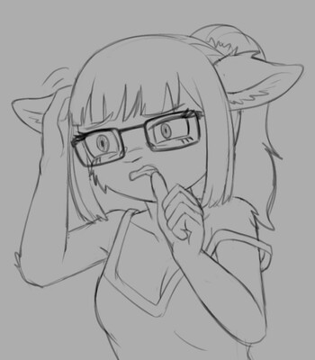 Tala’s Deep Dive + Extras comic porn sex 48
