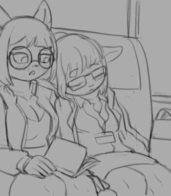 Tala’s Deep Dive + Extras comic porn sex 52