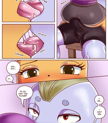 [Celsty] A Wish Came True (Pokemon) [Ongoing] comic porn sex 10