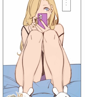 The Butterflies in the Paradise Hotel (ONGOING) comic porn sex 40