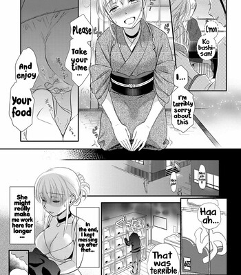 [佐伯/Saeki] 一日奴隷さん/Ichinichi Dorei-san comic porn sex 109