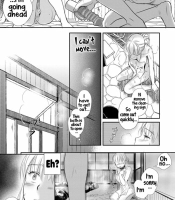 [佐伯/Saeki] 一日奴隷さん/Ichinichi Dorei-san comic porn sex 121