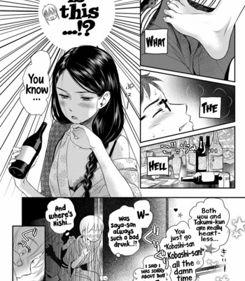 [佐伯/Saeki] 一日奴隷さん/Ichinichi Dorei-san comic porn sex 131