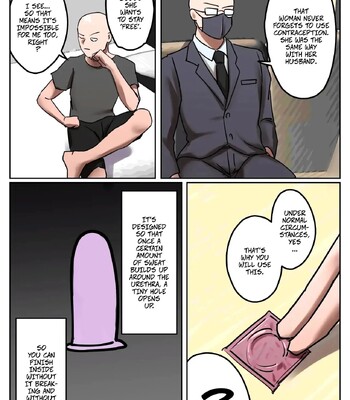 [Chotto B-Sen] Fukushū Yami Baito “Watashi no Moto Tsuma o Ninshin Sasete Hoshī” | My Part-Time Job Is Getting Revenge: Get My Ex-Wife Pregnant comic porn sex 27