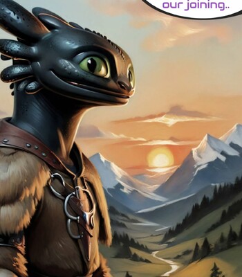 Ancestral Taboo (AI) comic porn sex 48