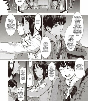 Pick Up comic porn sex 4
