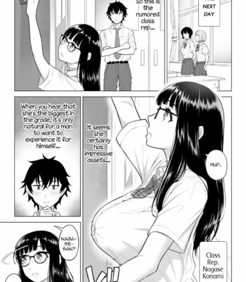 Dansei ga Kyokutan ni Sukunai Kono Sekai de wa, Seishi wa Kichou na Shigen desu. Sono 2 | In a World Where Men Are Scarce, Sperm Is a Precious Resource 2 comic porn sex 83