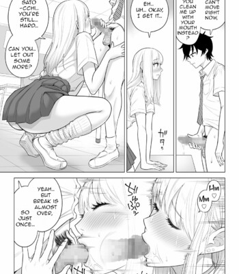 Dansei ga Kyokutan ni Sukunai Kono Sekai de wa, Seishi wa Kichou na Shigen desu. Sono 2 | In a World Where Men Are Scarce, Sperm Is a Precious Resource 2 comic porn sex 92