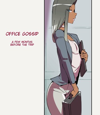 Sissy Secretary’s Business Trip comic porn sex 12