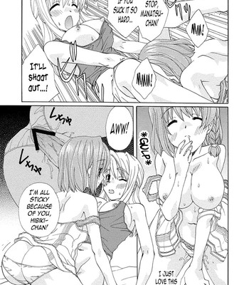 Kurenai Enamel Jogakuin Ch.1, 4-8, 10-11 comic porn sex 75