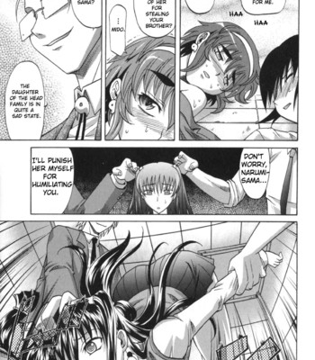 MIko Wars comic porn sex 149