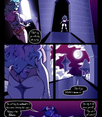 Night Mares 6 (ongoing) comic porn sex 12