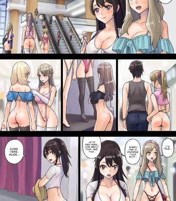 Kaihou Tokku Gakuen Seikatsu 2 | Academy Life in the Special Liberation Zone 2 [English] comic porn sex 38