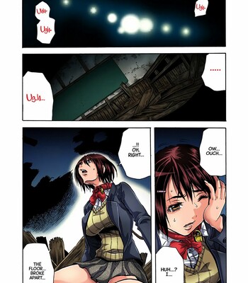 Misshitsu-kyō ￮-Sei to Shidō 1 | Closed Room Sex Education 1 comic porn sex 18