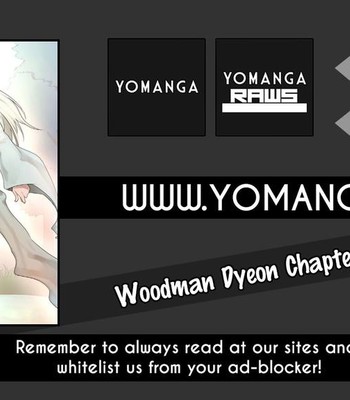Woodman Dyeon comic porn sex 152