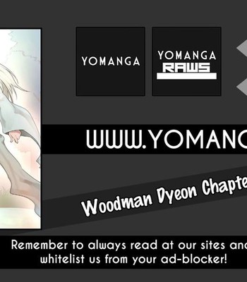 Woodman Dyeon comic porn sex 162