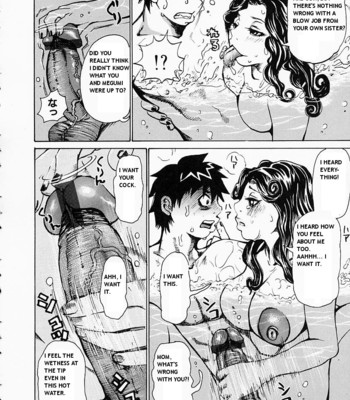 Kira hiroyoshi – mousou kizoku vol.1  eng comic porn sex 15