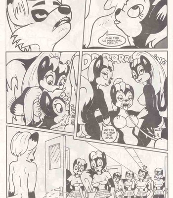 Genus 66 comic porn sex 11