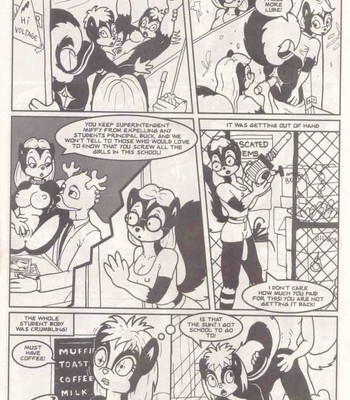 Genus 66 comic porn sex 16