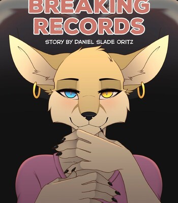 Breaking Records (Strawberrypunchz) comic porn thumbnail 001