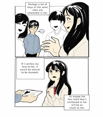 Spanking my Friends comic porn sex 17