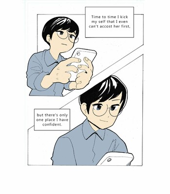 Spanking my Friends comic porn sex 19