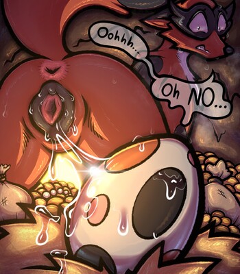 Alibi (Ongoing) comic porn sex 11