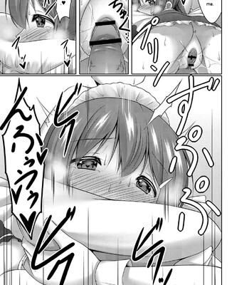 Boku no Risou no Inran Kanojo comic porn sex 77