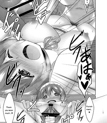 Boku no Risou no Inran Kanojo comic porn sex 81