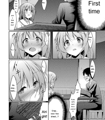 Boku no Risou no Inran Kanojo comic porn sex 86