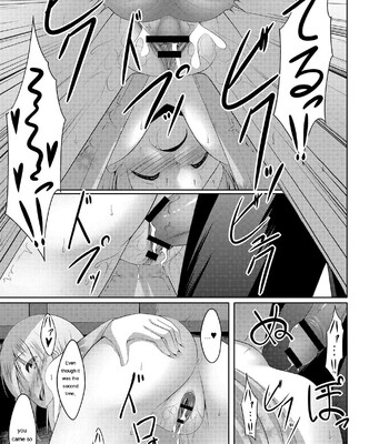 Boku no Risou no Inran Kanojo comic porn sex 141