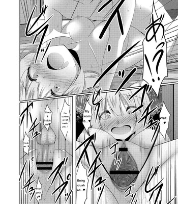 Boku no Risou no Inran Kanojo comic porn sex 148