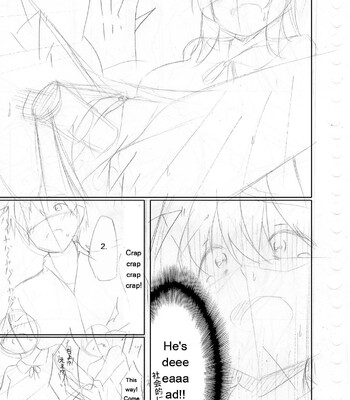 Boku no Risou no Inran Kanojo comic porn sex 209