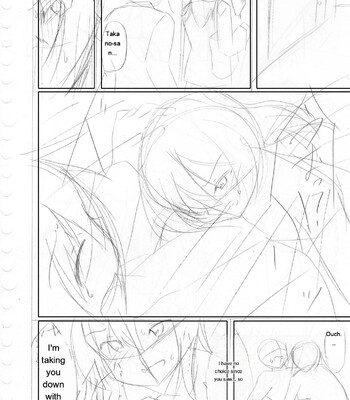 Boku no Risou no Inran Kanojo comic porn sex 210