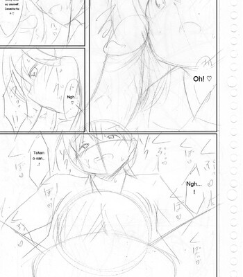 Boku no Risou no Inran Kanojo comic porn sex 211