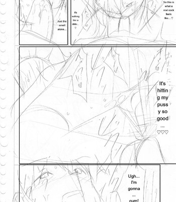 Boku no Risou no Inran Kanojo comic porn sex 212