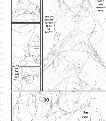 Boku no Risou no Inran Kanojo comic porn sex 214